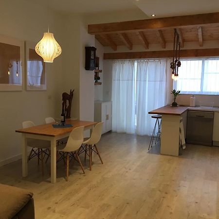 Domus Valencia Apartamentos Loft Zona Pechina Экстерьер фото