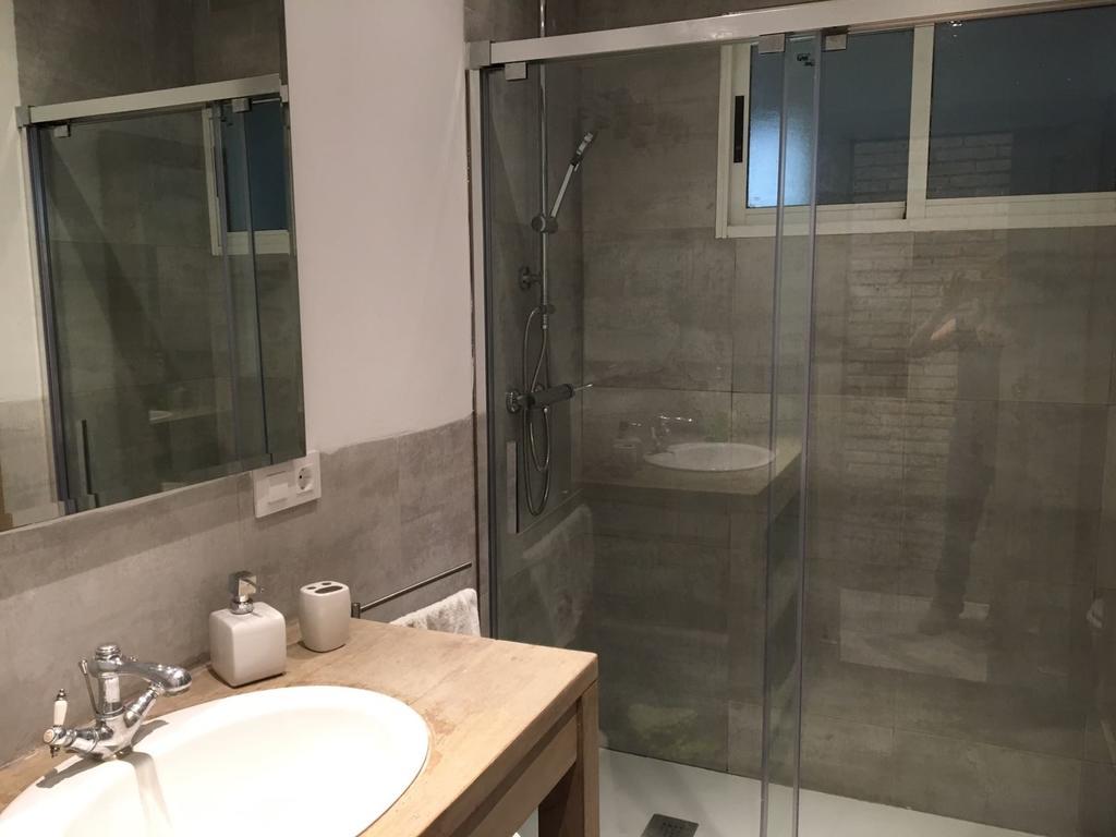 Domus Valencia Apartamentos Loft Zona Pechina Экстерьер фото
