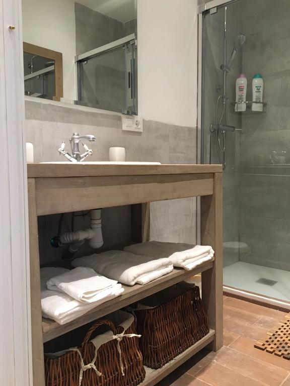 Domus Valencia Apartamentos Loft Zona Pechina Экстерьер фото