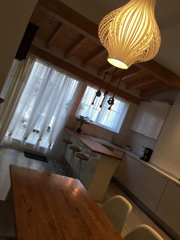 Domus Valencia Apartamentos Loft Zona Pechina Экстерьер фото