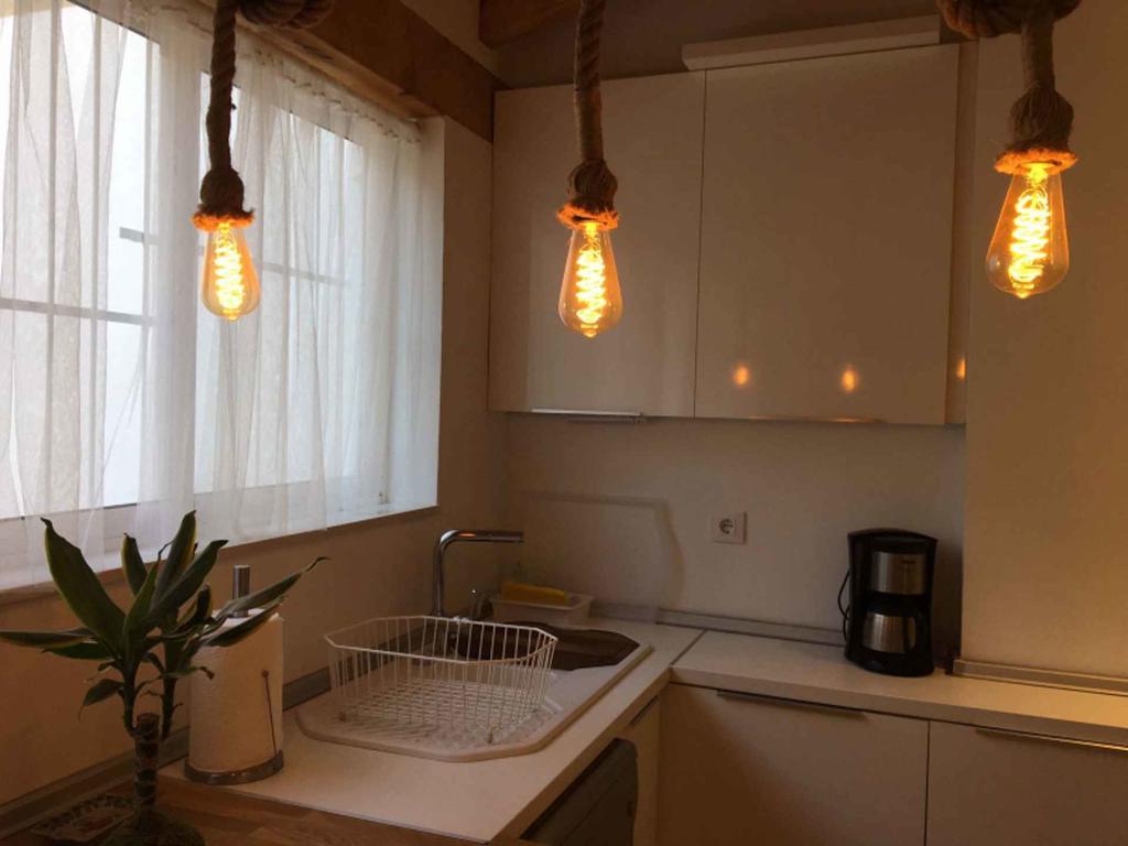 Domus Valencia Apartamentos Loft Zona Pechina Экстерьер фото