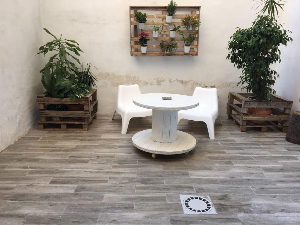 Domus Valencia Apartamentos Loft Zona Pechina Экстерьер фото